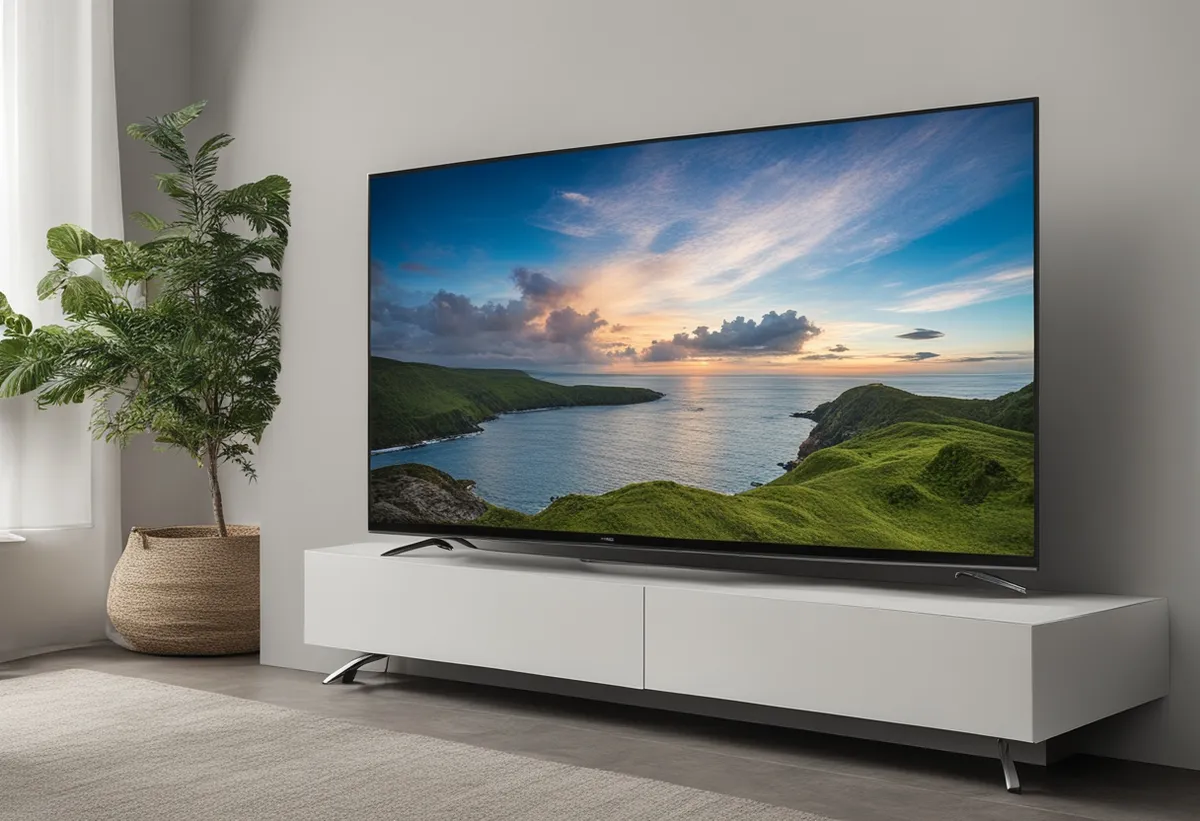 Сomparison of 43 inch TVs | TV-Rate.com