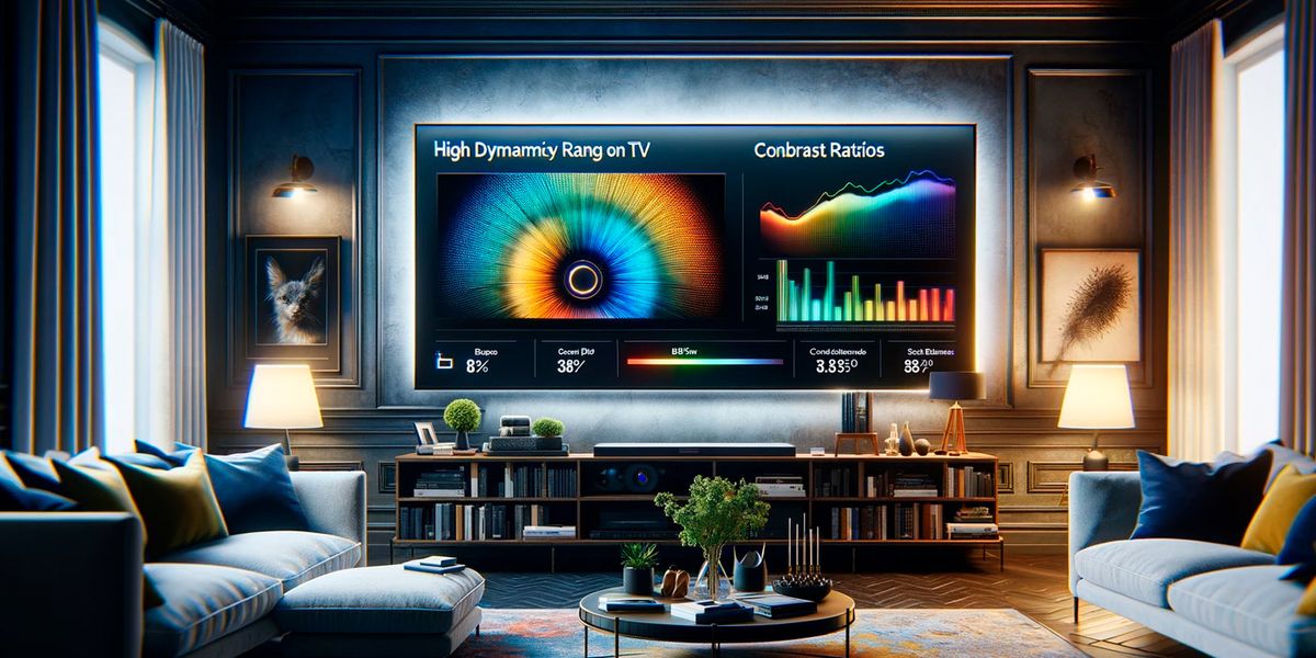 HDR Explained: Making Sense of High Dynamic Range on TVs