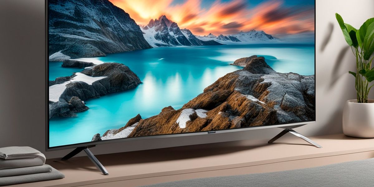 Optimizing Your Viewing Experience: Tips for Setting Up Your New 4K TV