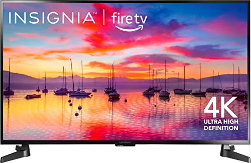 INSIGNIA NS-43F301NA22 43 inch TV: In-Depth Review and Customer ...