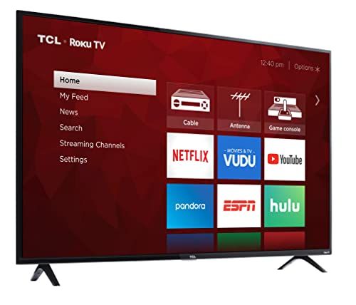 TCL 55S421