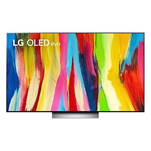 LG OLED65C2PUA
