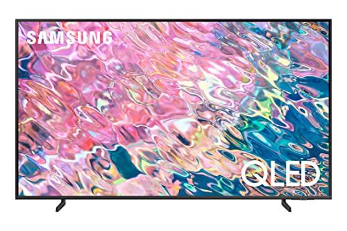 SAMSUNG QN43Q60BAFXZA