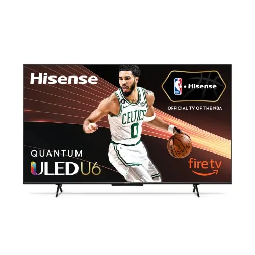 Hisense 50U6HF 50 inch TV: In-Depth Review and Customer Opinions | TV ...