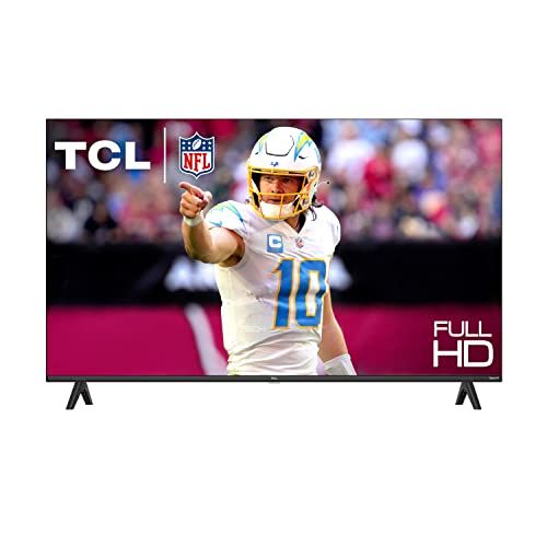 TCL 43S350R