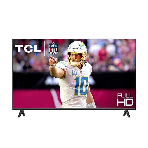 TCL 40S350F